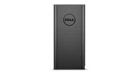 جهاز الشحن المتنقل للكمبيوتر المحمول من Dell | طراز PW7015L