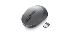 Bezdrátová myš Dell Mobile | MS3320W