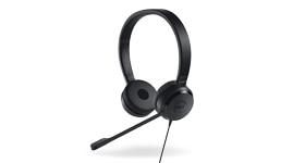 Dell Pro sztereó headset | UC350