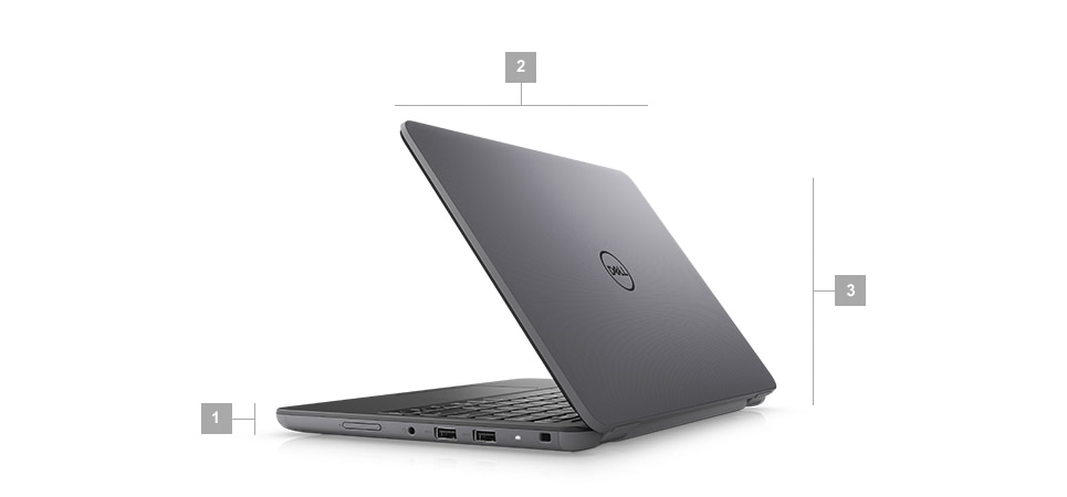 Dell Latitude 3120 Laptop or 2-in-1 for Students | Dell Middle East