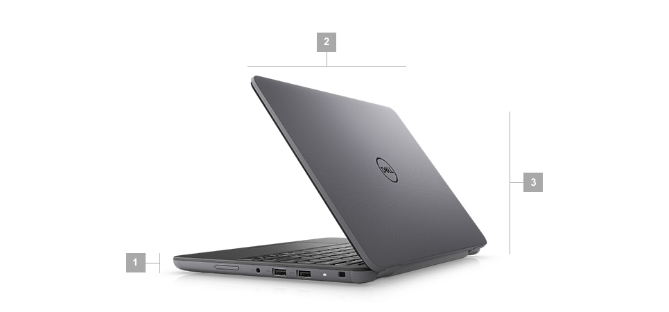 Dell Latitude 3120 Laptop or 2-in-1 for Students | Dell Middle East Dell Latitude 3120 Laptop or 2-in-1 for Students | Dell Middle East