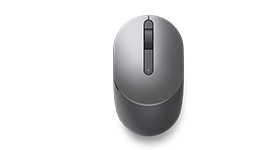 Mysz bezprzewodowa Dell Mobile MS3320W