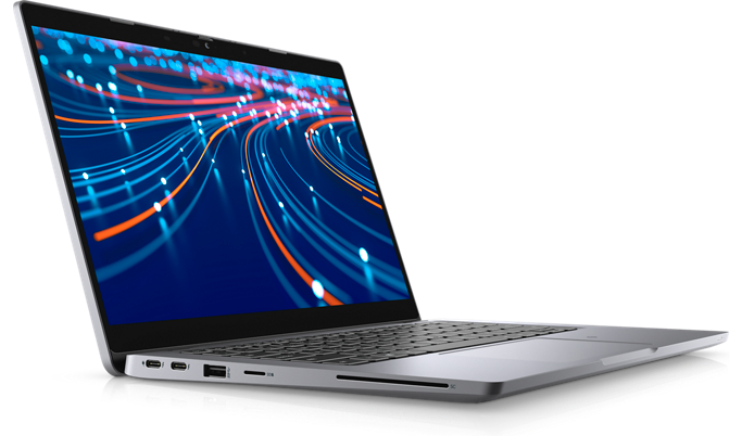 Latitude 13-inch 5320 Business Laptop with Dell Optimizer | Dell India
