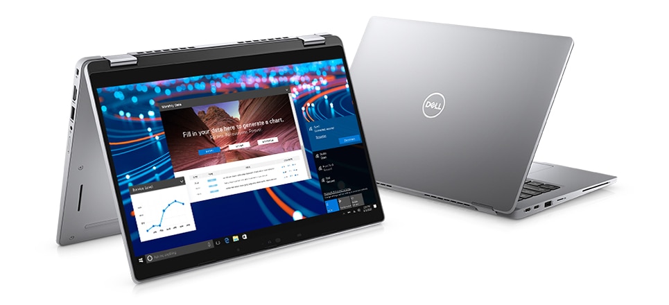 Latitude 13-inch 5320 Business Laptop with Dell Optimizer | Dell South  Africa