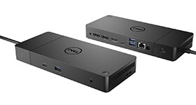 Stacja dokująca Dell Thunderbolt WD19TB