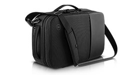 Mochila/maleta híbrida Dell Pro 15 - PO1521HB