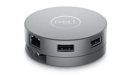 Adaptador móvel USB-C da Dell | DA310