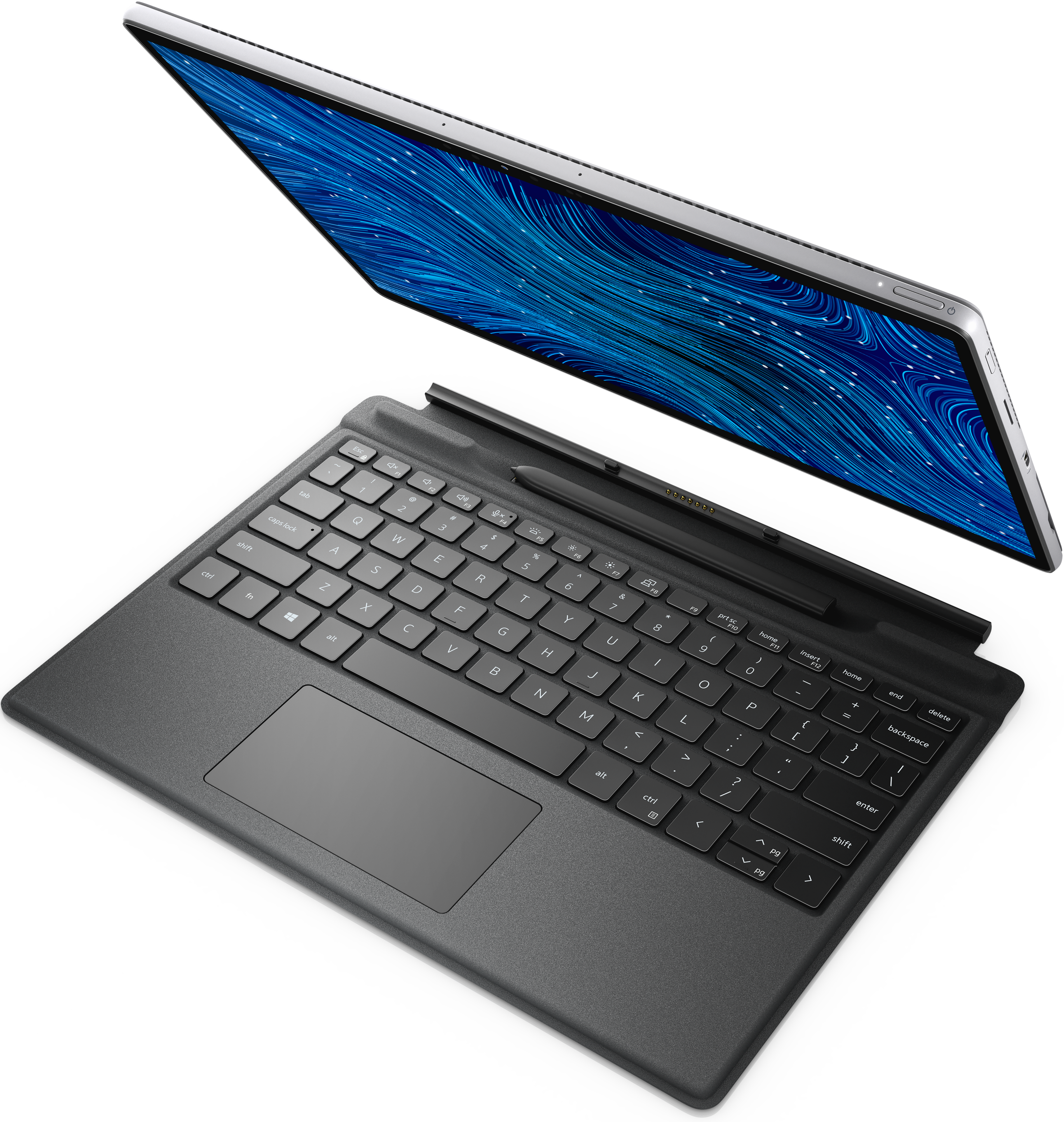 Dell Latitude 7320 13 Inch Detachable Laptop | Dell USA