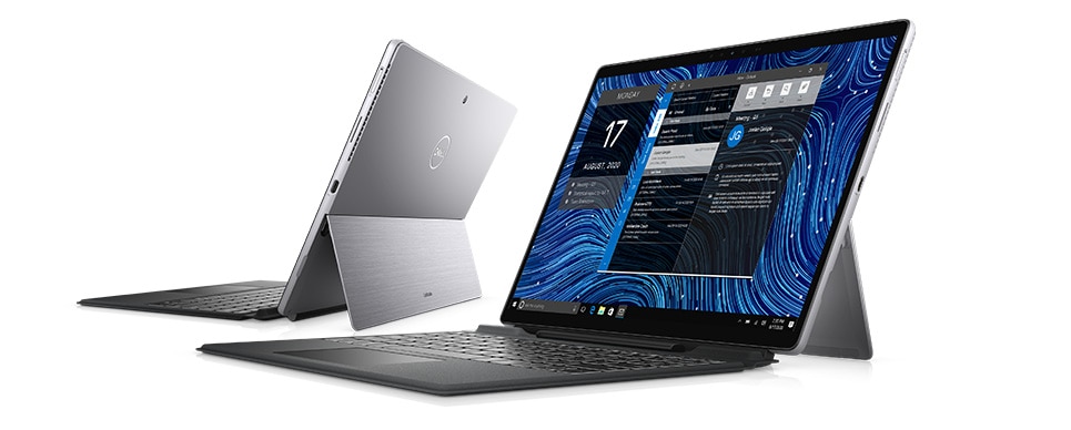 Latitude 13-Inch 7320 Detachable Laptop for Business | Dell South Africa