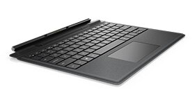 Dell Latitude 7320 Detachable Keyboard