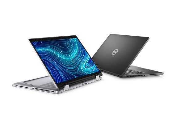 New Latitude 7320 Business Laptop or 2-in-1