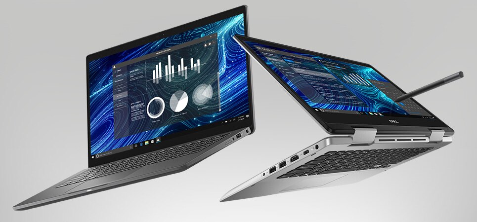 Latitude 13-Inch 7320 2-in-1 Laptop for Business | Dell Middle East
