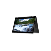 Latitude 13 7000 Series 2-in-1 Touch Notebook