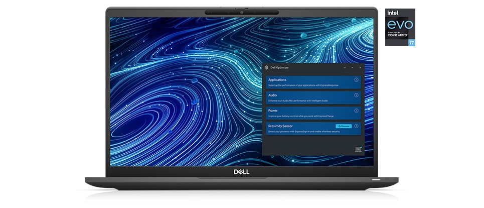 Dell Latitude 7420 Intel Core i7-1165G7, 16GB , 512 Nvme M.2 SSD, 14" FHD, Windows 10 Pro