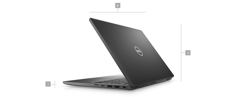 Latitude 14-Inch 7420 2-in-1 Laptop for Business | Dell Middle East