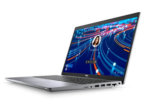 Latitude 5520 üzleti laptop