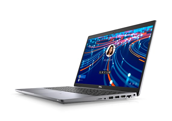 Latitude 5520 Business Laptop
