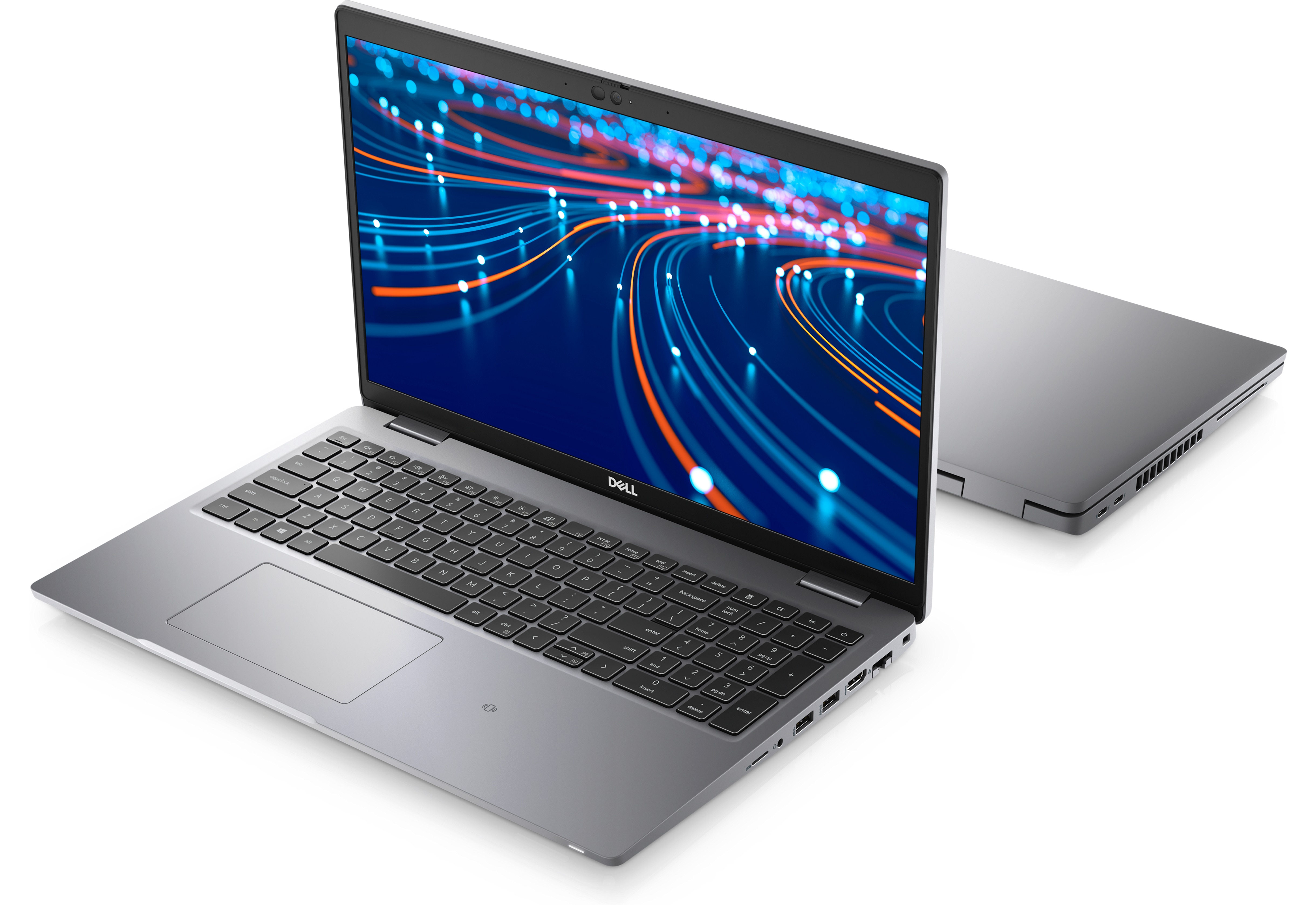Dell Latitude 5520 15 Inch Laptop | Dell USA