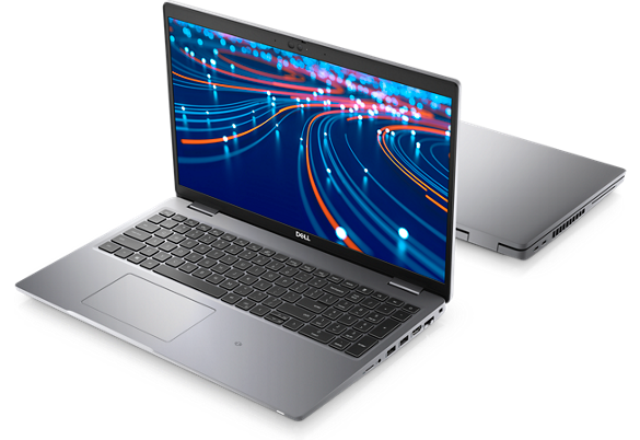 Latitude 15-Inch 5520 Business Laptop with Long Battery Life | Dell UK