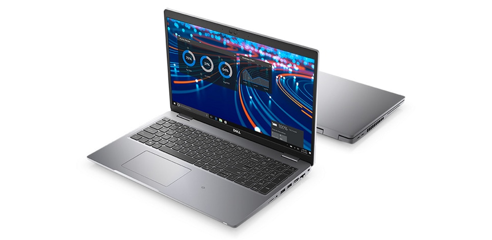 Latitude 15-Inch 5520 Business Laptop with Long Battery Life | Dell Middle  East