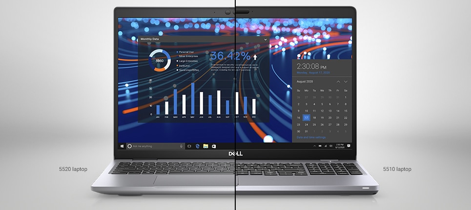 Latitude 15-Inch 5520 Business Laptop with Long Battery Life | Dell South  Africa