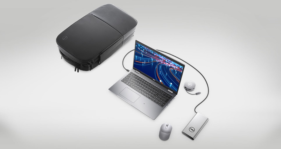 Latitude 15-Inch 5520 Business Laptop with Long Battery Life | Dell Middle East Latitude 15-Inch 5520 Business Laptop with Long Battery Life | Dell Middle East