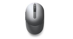 עכבר אלחוטי מדגם Mobile Pro של Dell‏ | דגם MS5120W