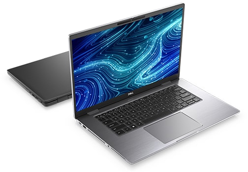 Latitude 7520 üzleti laptop