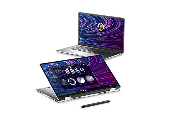 Dell Latitude 9520 15 Inch Laptop | Dell USA