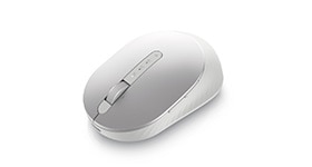 Ladattava langaton Dell Premium -hiiri liikkuvaan käyttöön | MS7421W
