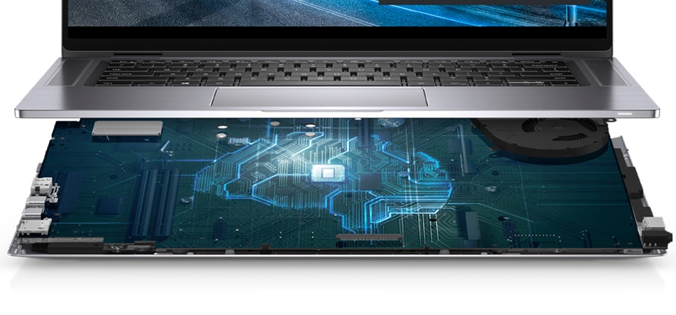 Latitude 12-Inch 7210 2-in-1 Laptop for Business | Dell Middle East