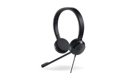Dell-stereokuulokkeet – UC150 – Skype for Business