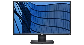 Monitor de 24" Dell (E2420HS)