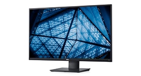 Monitor Dell 27: E2720HS