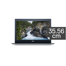 Vostro 14 5000 Series Non-Touch Notebook