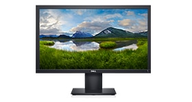 Monitor Dell 22 — E2221HN