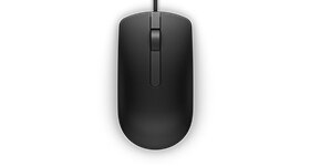 Dell Optical Mouse | MS116 