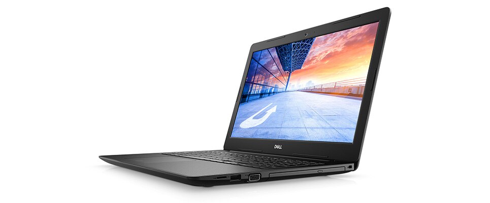 Vostro 15'' 3580 Laptop With Essential Productivity | Dell Israel