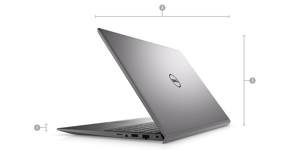Vostro 15 Inch 5502 Small Business Laptop with 11th Gen Intel | Dell UAE