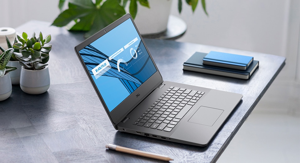 Experience Uninterrupted Productivity