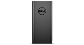 Power Companion של Dell ‏בעל קיבולת של 18,000mAh – ‏PW7015L