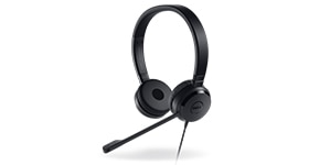 Dell Pro Stereo Headset | UC150