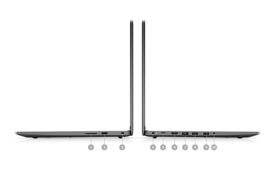 Vostro 15 Inch 3500 Thin Business Laptop | Dell UAE