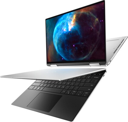 XPS 13 7390 2 in 1