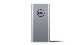 Dell Notebook Power Bank Plus – USB C, 65Wh | PW7018LC