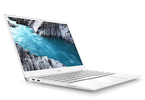XPS 13 筆記型電腦