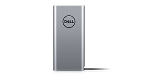 Power Bank de computador portátil Dell Plus – USB C, 65 Wh | PW7018LC Power Bank de computador portátil Dell Plus – USB C, 65 Wh | PW7018LC