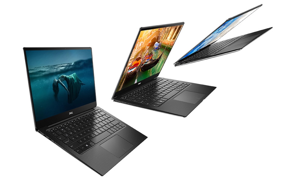 DELL XPS13 9380