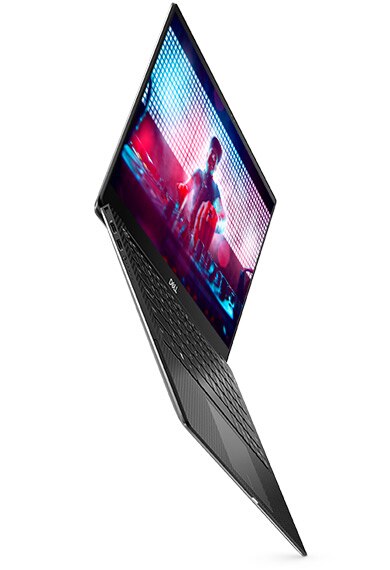 PC/タブレット ノートPC XPS 13 Inch 8th Gen 4K Laptop with Touchscreen and HD Webcam 