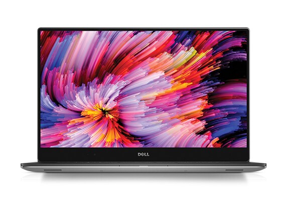 Xps 15 9560 High Performance Laptop With Infinityedge Display Dell India